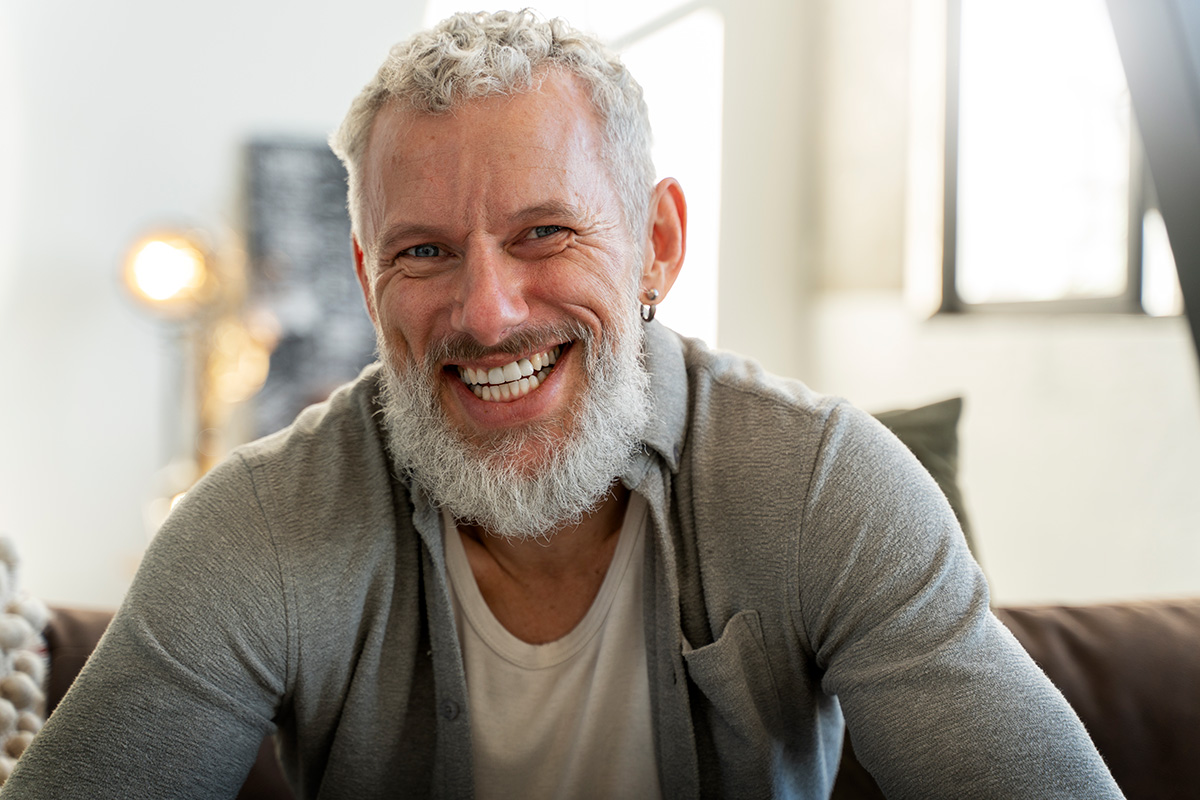 Testosterone Replacement Therapy for Men In Testosterone Replacement Therapy Clinic In Attleboro